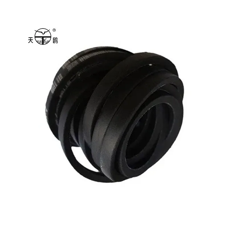 Automotive V-belts