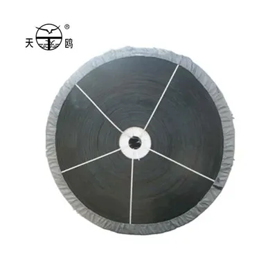 Flexible Conveyor Belt