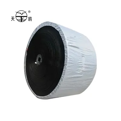 Width(mm)300-2000 Cotton Polyester Conveyor Belt
